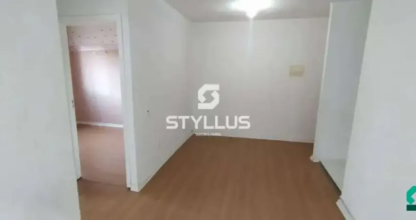 Apartamento com 2 quartos à venda na Estrada Paulo de Medeiros, Água Santa, Rio de Janeiro