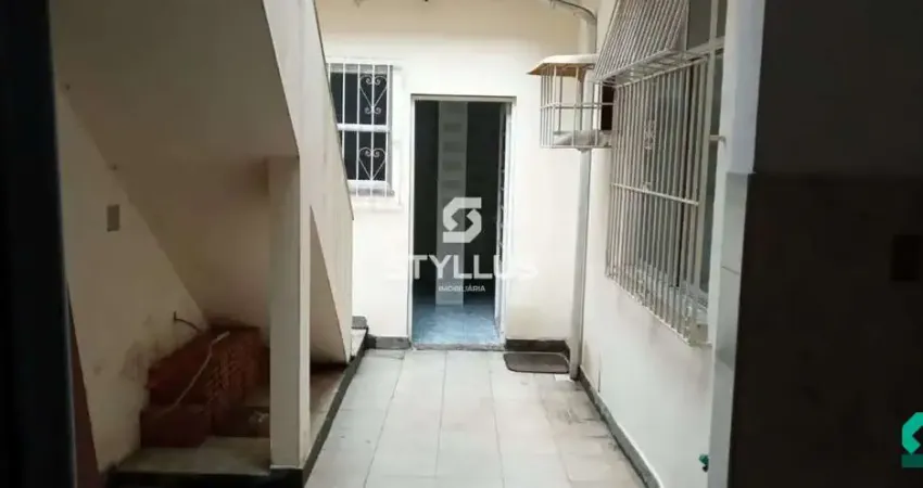 Casa com 2 quartos à venda na Rua Gregório Neves, Engenho Novo, Rio de Janeiro
