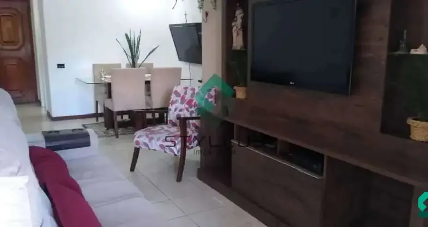 Apartamento com 1 quarto à venda na Rua Aquidabã, Méier, Rio de Janeiro