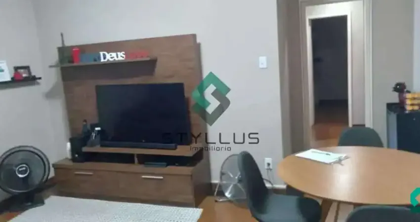 Apartamento com 2 quartos à venda na Rua Vital, Quintino Bocaiúva, Rio de Janeiro