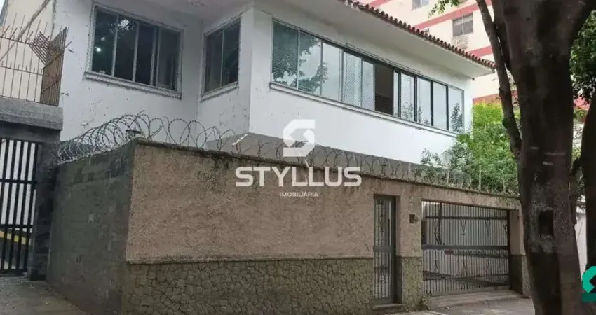 Casa com 4 quartos à venda na Rua Aquidabã, Méier, Rio de Janeiro