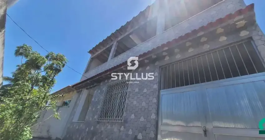 Casa em condomínio fechado com 3 quartos à venda na Rua Irapo, Inhaúma, Rio de Janeiro