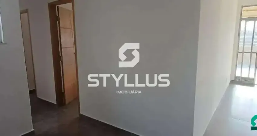 Cobertura com 2 quartos à venda na Rua Carolina Méier, Méier, Rio de Janeiro