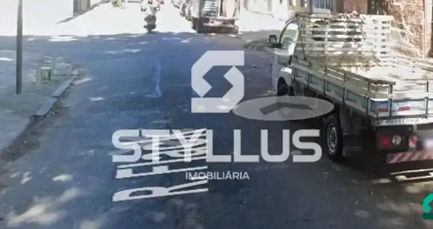 Apartamento com 1 quarto à venda na Rua Flack, Riachuelo, Rio de Janeiro