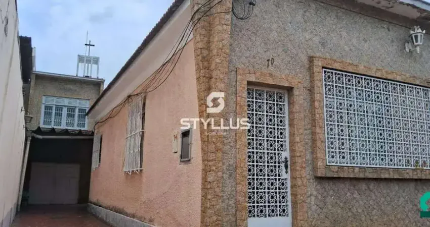 Casa com 3 quartos à venda na Rua Djalma Dutra, Pilares, Rio de Janeiro