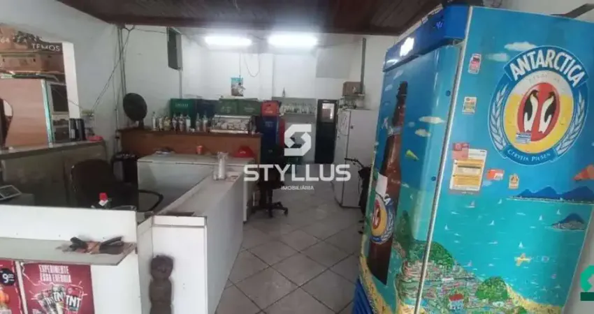 Ponto comercial à venda na Rua Sales Guimarães, Engenho de Dentro, Rio de Janeiro