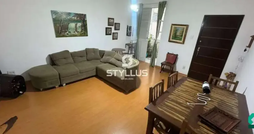 Apartamento com 3 quartos à venda na Rua Mário Calderaro, Engenho de Dentro, Rio de Janeiro