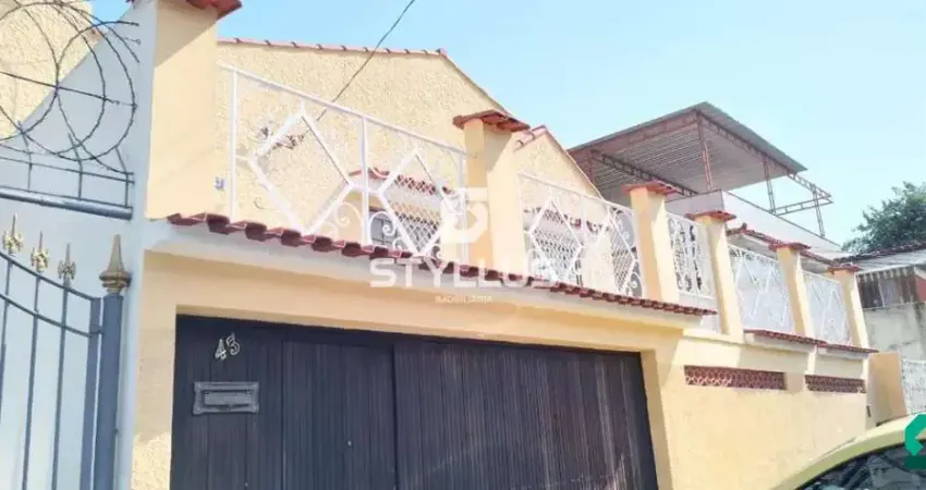 Casa com 3 quartos à venda na Rua Monteiro da Luz, Engenho de Dentro, Rio de Janeiro