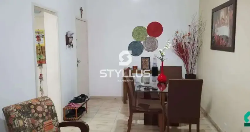Apartamento com 3 quartos à venda na Rua Domingos Freire, Méier, Rio de Janeiro