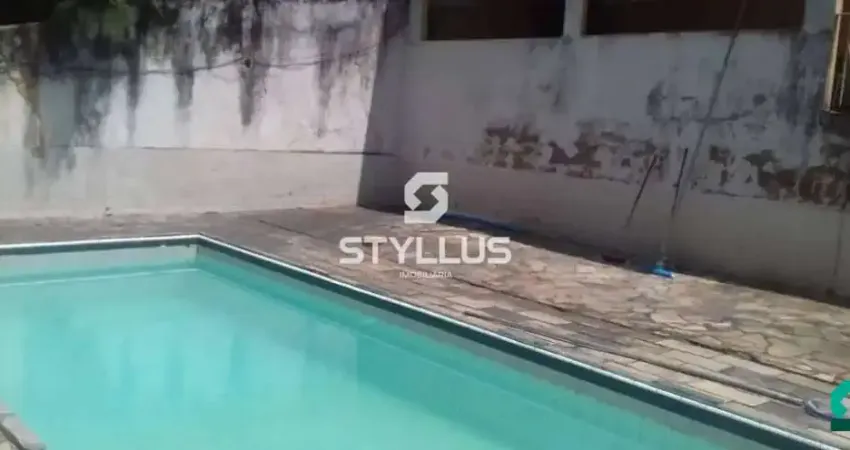 Casa com 3 quartos à venda na Rua Cristóvão Penha, Piedade, Rio de Janeiro