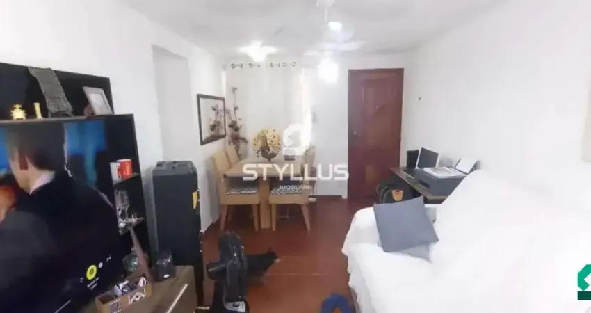 Apartamento com 2 quartos à venda na Rua Omar José Monteiro, Oswaldo Cruz, Rio de Janeiro