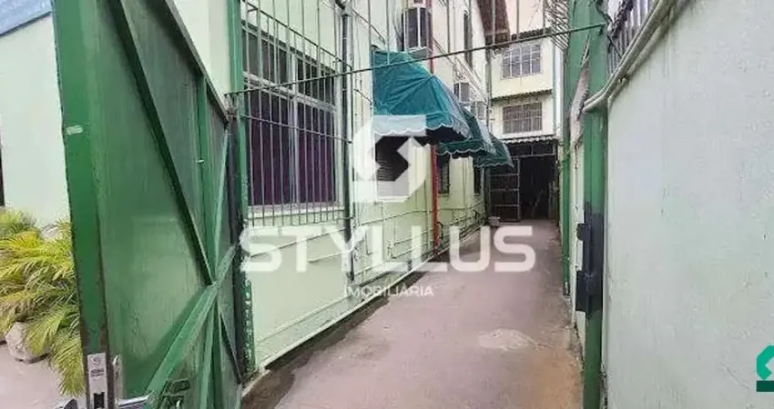 Casa com 19 quartos à venda na Rua Carlos Costa, Riachuelo, Rio de Janeiro