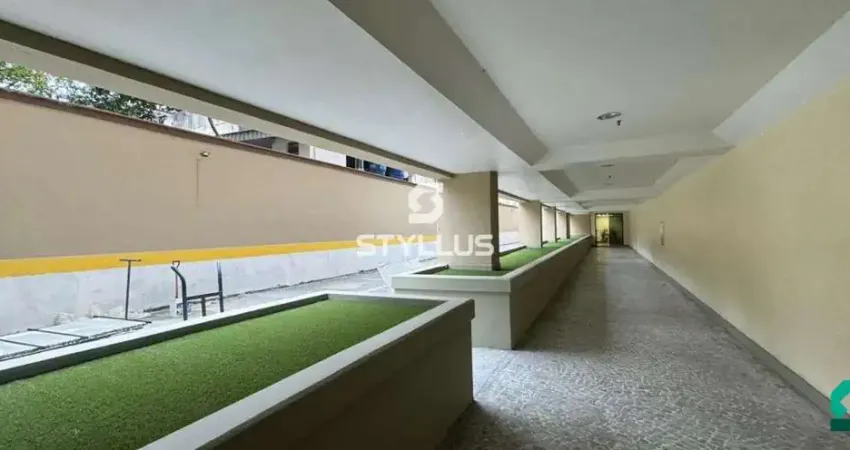 Apartamento com 2 quartos à venda na Rua Coração de Maria, Méier, Rio de Janeiro