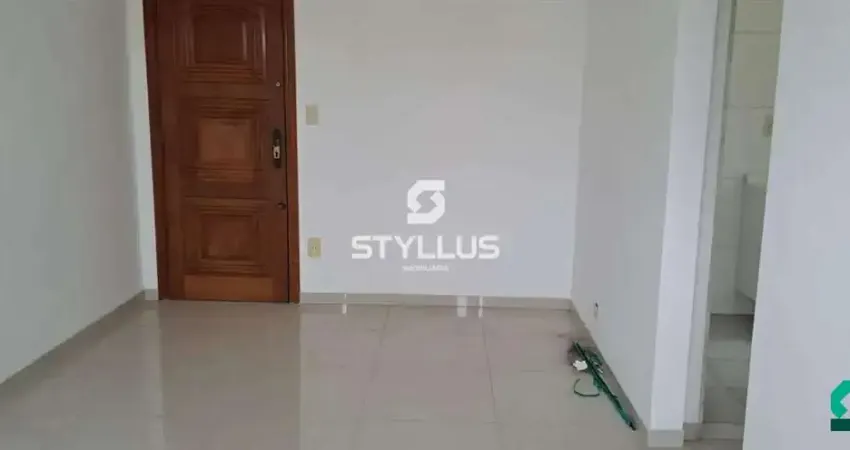 Apartamento com 1 quarto à venda na Rua Honório, Cachambi, Rio de Janeiro