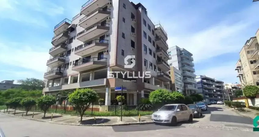 Cobertura com 3 quartos à venda na Rua Cardo Santo, Vila Valqueire, Rio de Janeiro