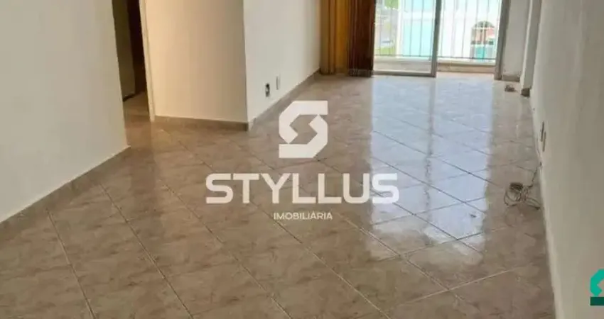 Apartamento com 2 quartos à venda na Rua Clarimundo de Melo, Piedade, Rio de Janeiro