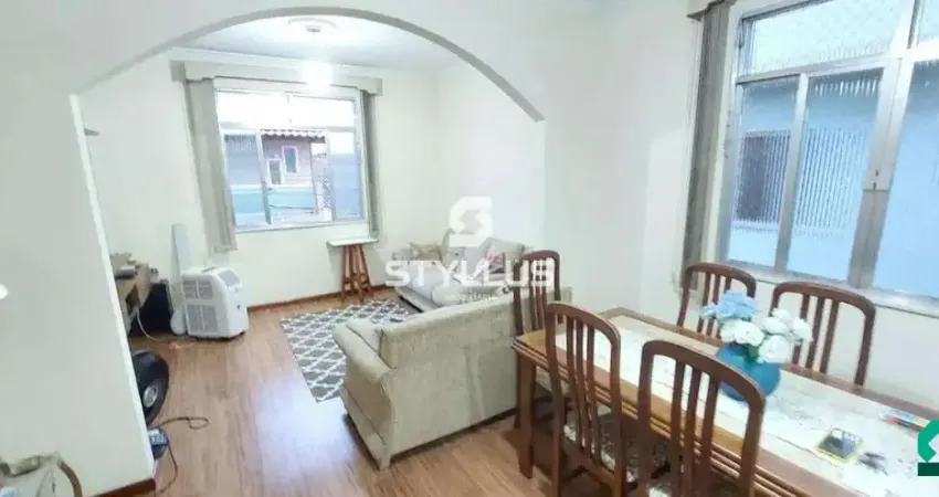 Casa com 3 quartos à venda na Rua do Souto, Cascadura, Rio de Janeiro