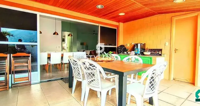 Cobertura com 4 quartos à venda na Rua Pedro de Carvalho, Méier, Rio de Janeiro