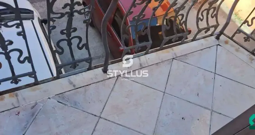 Apartamento com 3 quartos à venda na Rua Moreira, Abolição, Rio de Janeiro