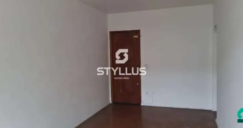 Apartamento com 2 quartos à venda na Rua Joaquim Távora, Icaraí, Niterói