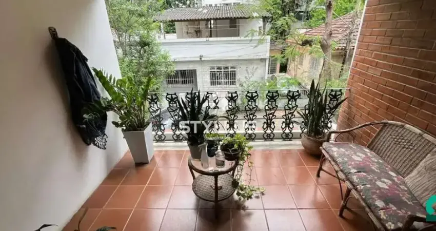 Casa em condomínio fechado com 3 quartos à venda na Rua Aquidabã, Méier, Rio de Janeiro