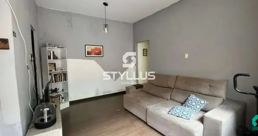 Casa com 3 quartos à venda na Rua Manuel Miranda, Engenho Novo, Rio de Janeiro