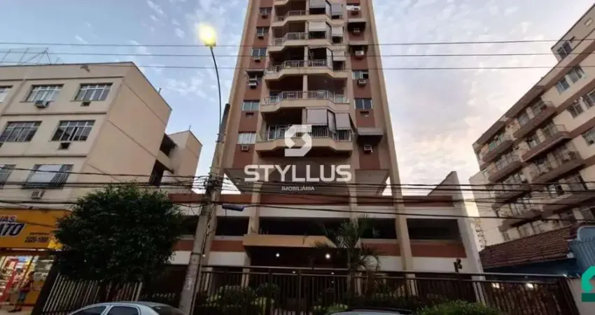 Apartamento com 3 quartos à venda na Rua Pedro de Carvalho, Méier, Rio de Janeiro