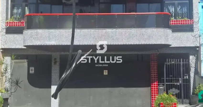 Apartamento com 3 quartos à venda na Rua Magalhães Couto, Méier, Rio de Janeiro