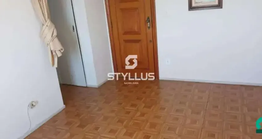 Apartamento com 2 quartos à venda na Rua Carolina Santos, Lins de Vasconcelos, Rio de Janeiro