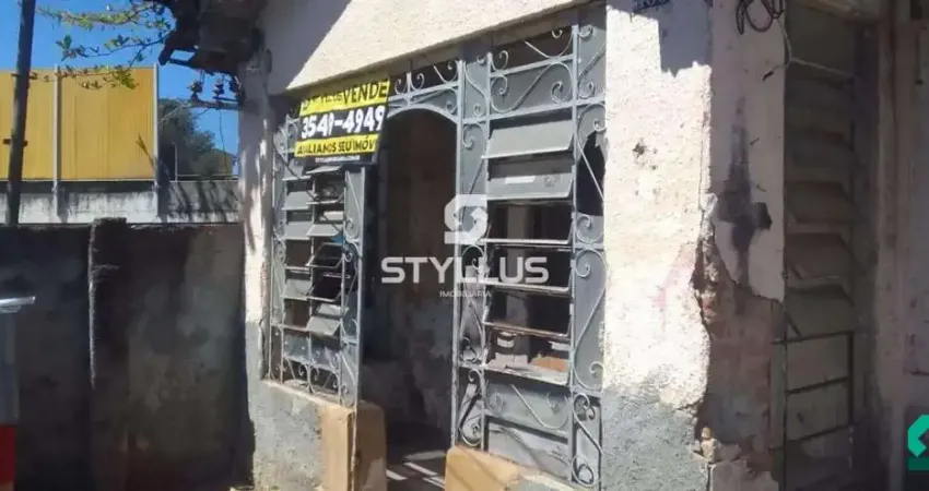 Casa com 2 quartos à venda na Rua General Clarindo, Engenho de Dentro, Rio de Janeiro