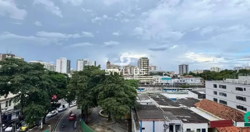 Sala comercial à venda na Rua Medina, Méier, Rio de Janeiro