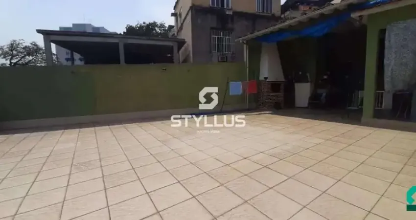 Casa com 3 quartos à venda na Rua Honório, Todos os Santos, Rio de Janeiro