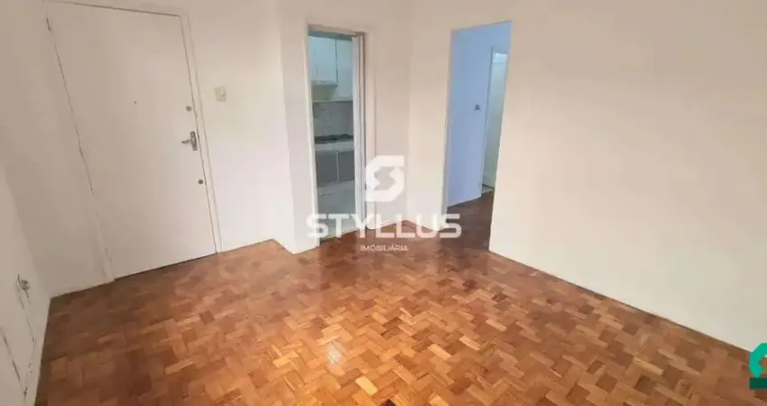 Apartamento com 1 quarto à venda na Rua Lauro Muller, Botafogo, Rio de Janeiro