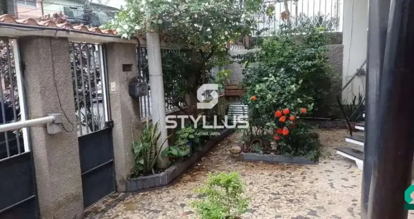 Casa com 4 quartos à venda na Rua Gustavo Riedel, Engenho de Dentro, Rio de Janeiro
