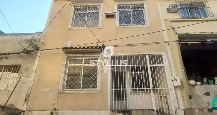 Casa em condomínio fechado com 4 quartos à venda na Rua Lins de Vasconcelos, Lins de Vasconcelos, Rio de Janeiro