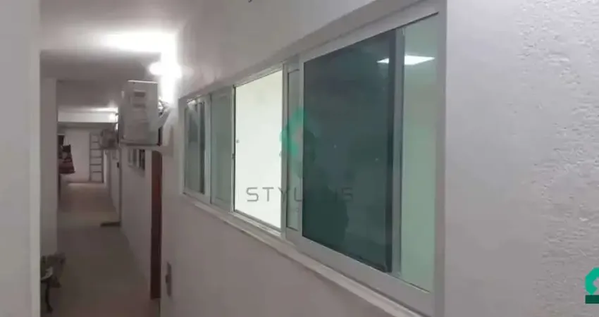 Sala comercial à venda na Rua Dias da Cruz, Méier, Rio de Janeiro