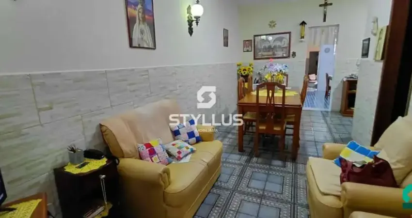 Casa em condomínio fechado com 3 quartos à venda na Rua Barão do Bom Retiro, Engenho Novo, Rio de Janeiro