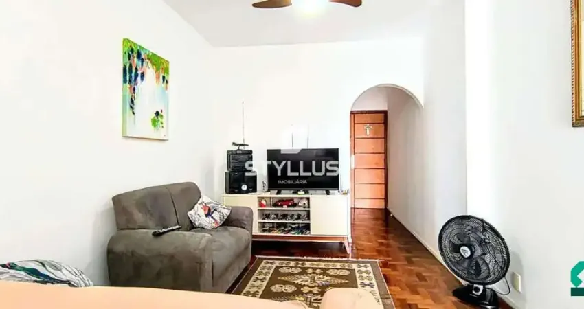 Apartamento com 1 quarto à venda na Rua Coração de Maria, Méier, Rio de Janeiro