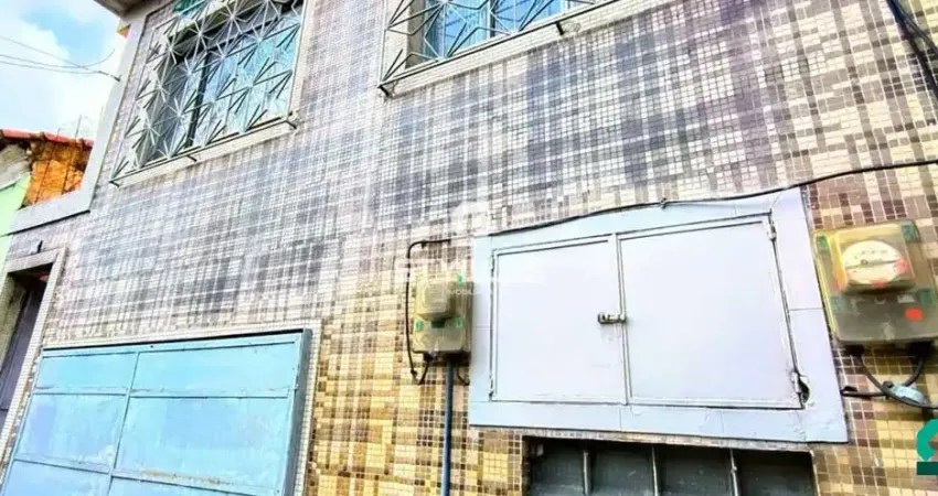 Casa com 3 quartos à venda na Rua Clarimundo de Melo, Piedade, Rio de Janeiro