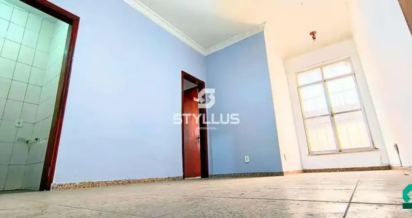Apartamento com 1 quarto à venda na Rua Ana Barbosa, Méier, Rio de Janeiro