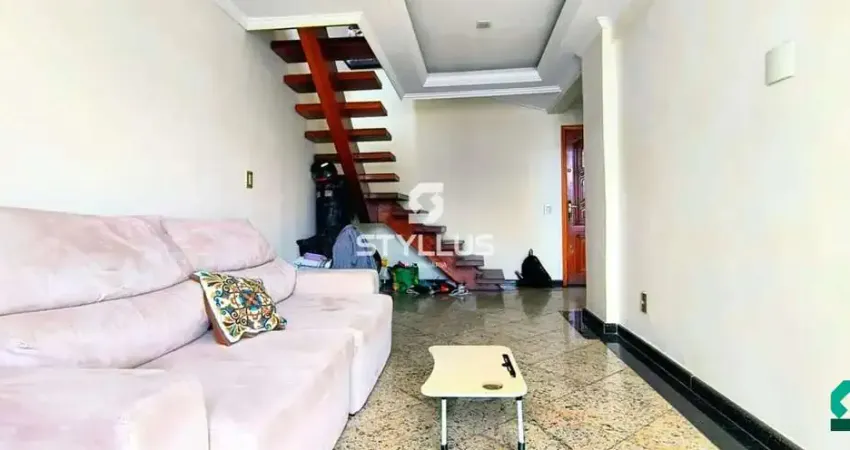 Cobertura com 2 quartos à venda na Rua Marquês de Leão, Engenho Novo, Rio de Janeiro