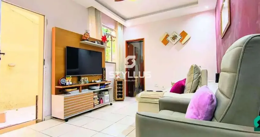 Apartamento com 3 quartos à venda na Rua São Brás, Cachambi, Rio de Janeiro