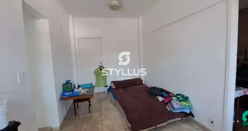 Apartamento com 2 quartos à venda na Rua Getúlio, Cachambi, Rio de Janeiro