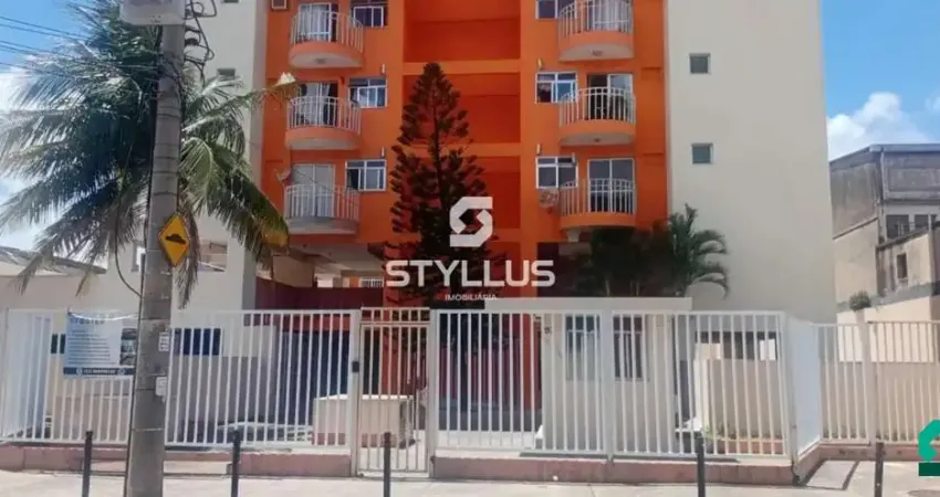 Apartamento com 2 quartos à venda na Rua Teixeira de Azevedo, Abolição, Rio de Janeiro