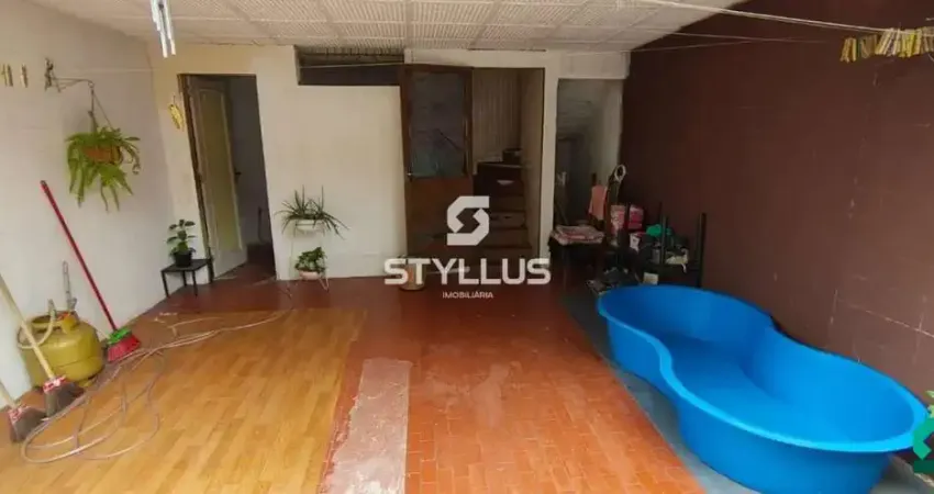 Casa em condomínio fechado com 2 quartos à venda na Rua Santos Titara, Méier, Rio de Janeiro