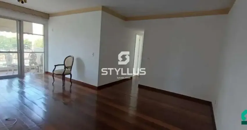 Apartamento com 3 quartos à venda na Rua Aquidabã, Méier, Rio de Janeiro
