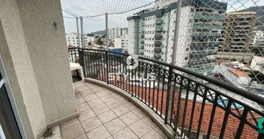 Apartamento com 2 quartos à venda na Rua Carolina Santos, Méier, Rio de Janeiro
