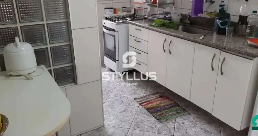 Apartamento com 2 quartos à venda na Rua Vilela Tavares, Méier, Rio de Janeiro
