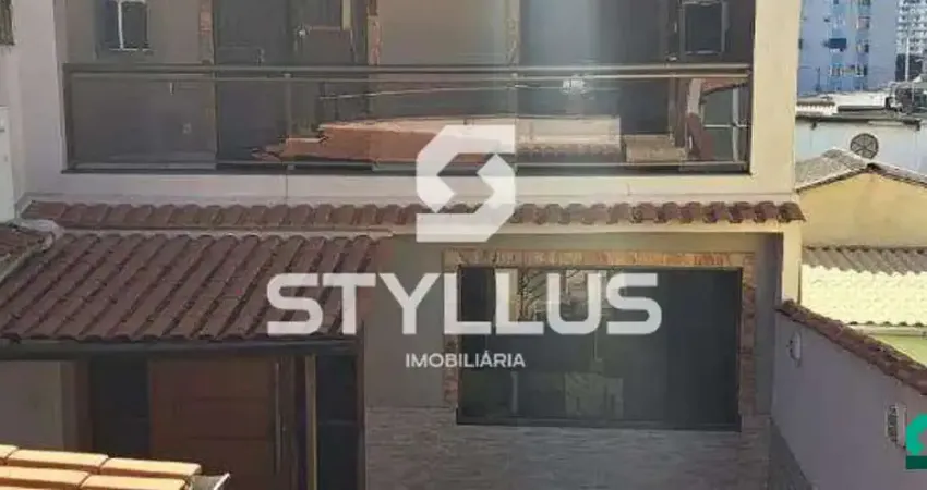 Casa com 3 quartos à venda na Travessa José Bonifácio, Todos os Santos, Rio de Janeiro