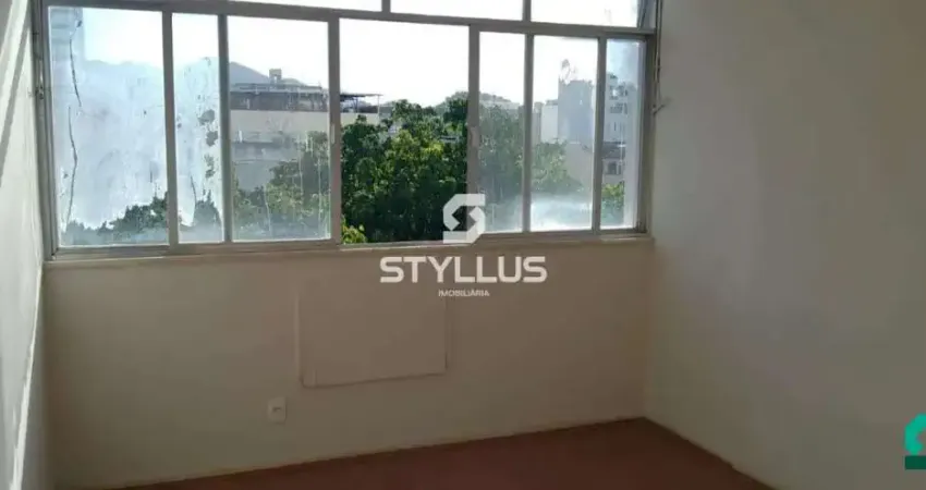 Apartamento com 2 quartos à venda na Rua Rocha Fragoso, Vila Isabel, Rio de Janeiro